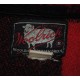 50年代　Woolrich ウール シャツ ジャケット